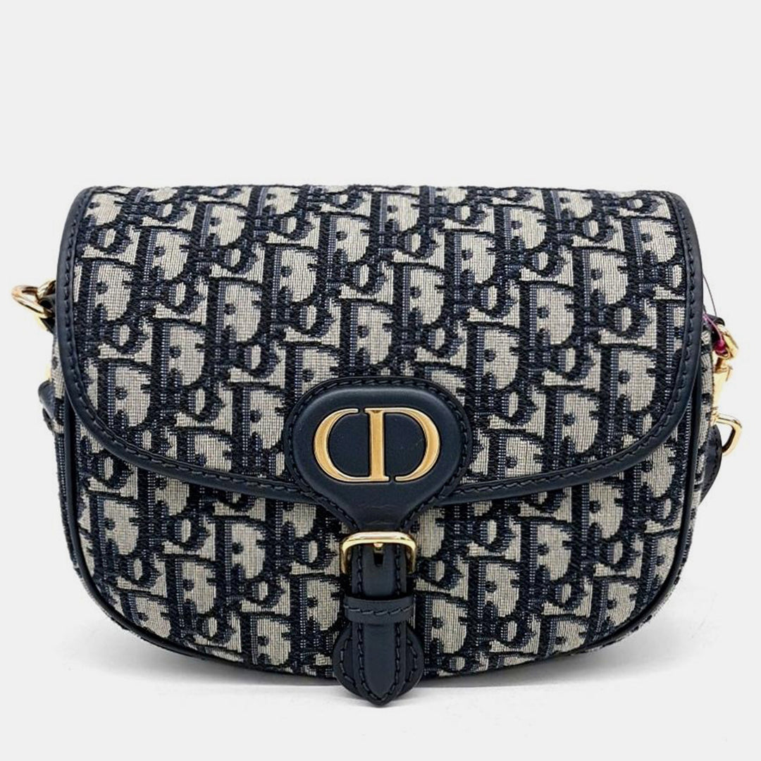 Top quality Dior Christian Oblique Bobby Medium Bag
