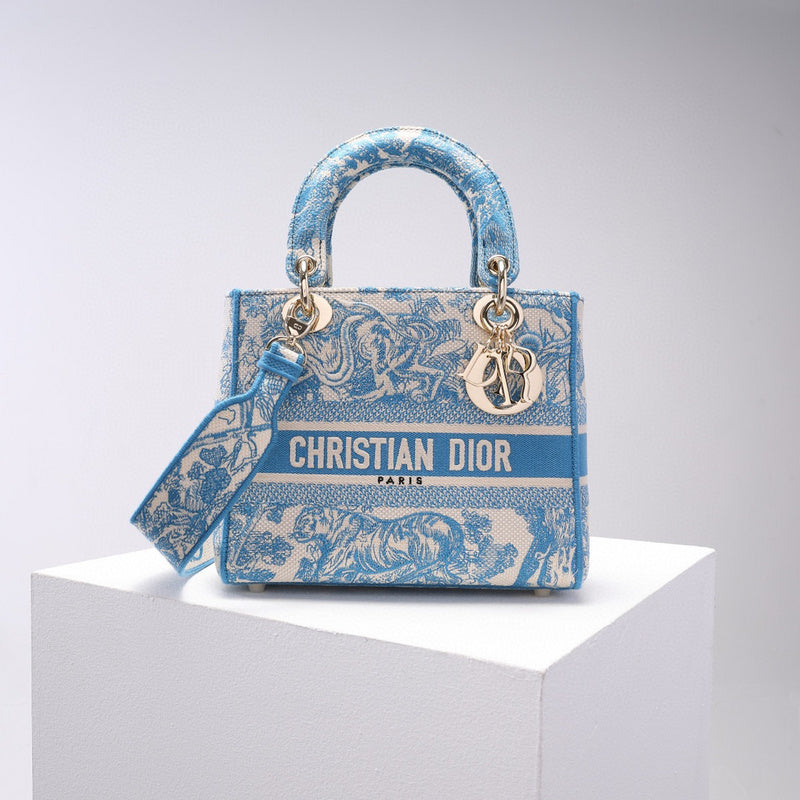 Bags Zone - Dior Bags - 2205
