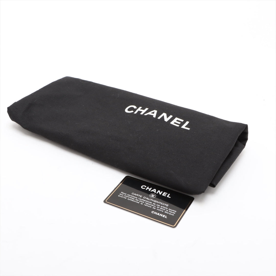 Top Quality Chanel Boy Top Quality Chanel 28   Chain Shoulder Bag Black Gold  28th A92193