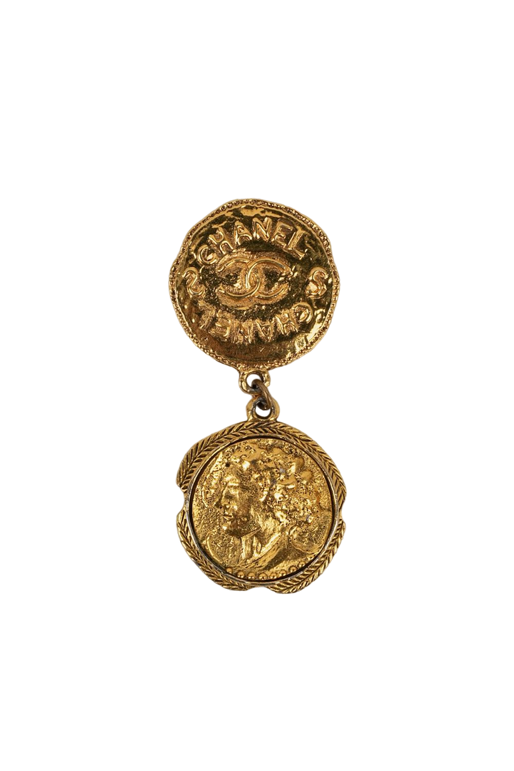 Broche Chanel