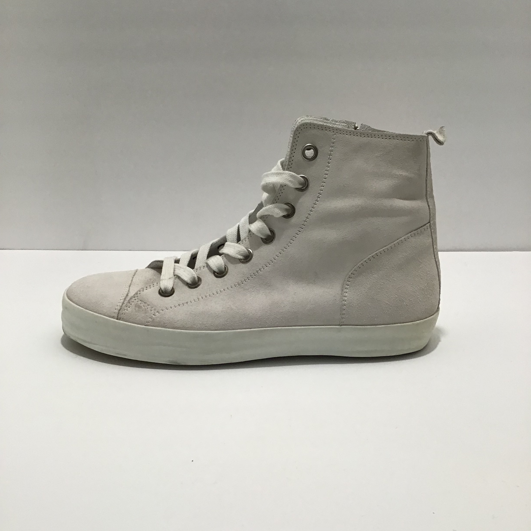 Ann Demeulemeester White Sneakers Sz 40 (10)