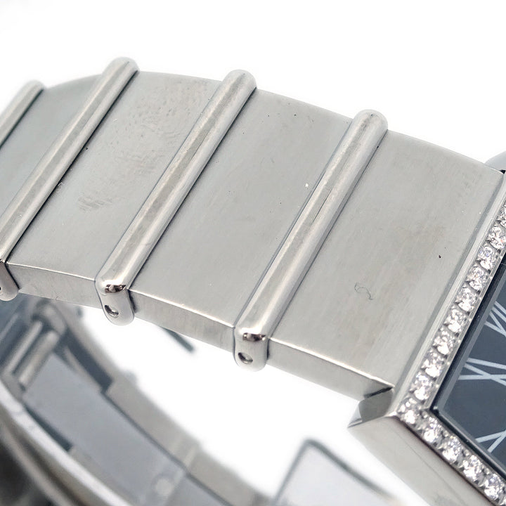 Top Quality Chanel Mademoiselle Watch SS