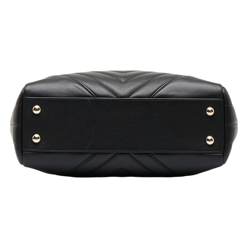 Top Quality Chanel Handbags Laser Black Ladies