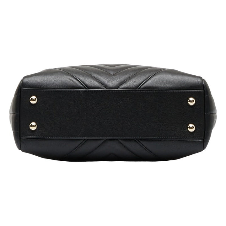 Top Quality Chanel Handbags Laser Black Ladies