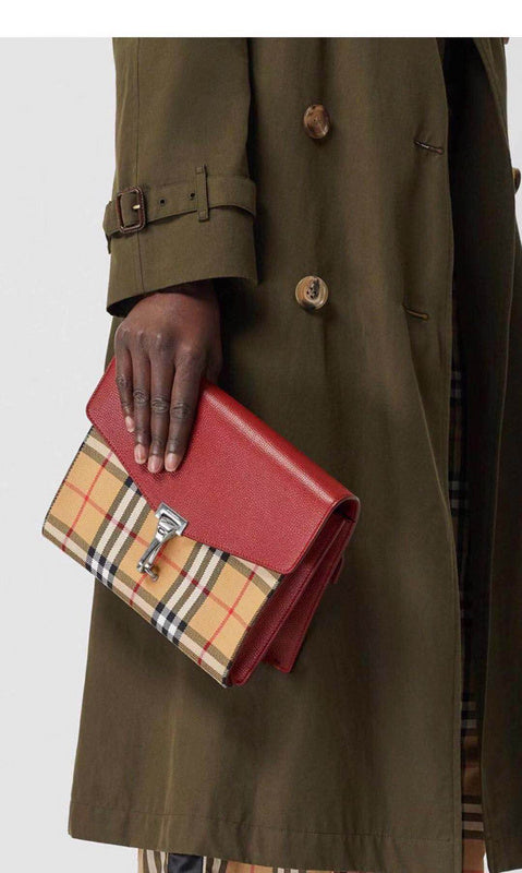 Burberry Bags - BG Bags - 1071