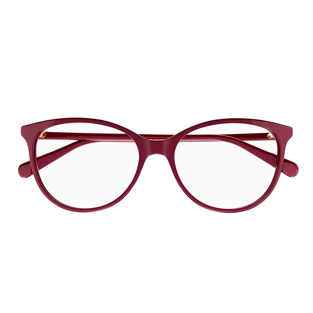 Gucci  GG 0550O 011 53mm Womens Cat-Eye Eyeglasses 53mm