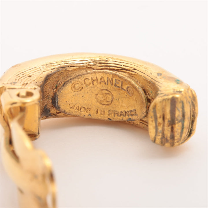 Top Quality Chanel Hope Earrings GP G