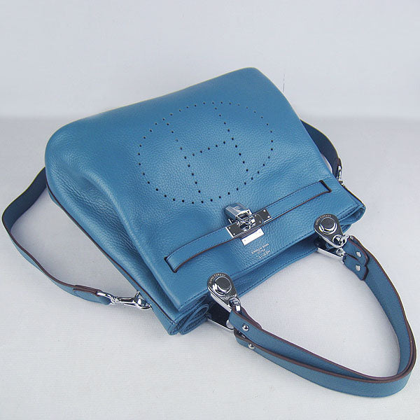 Hermes So Kelly 60668 Ladies Cow Leather Bag