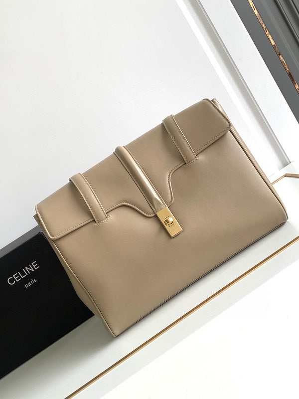 Top Quality Chanel Bag New Arrival Luxury Bag - 237