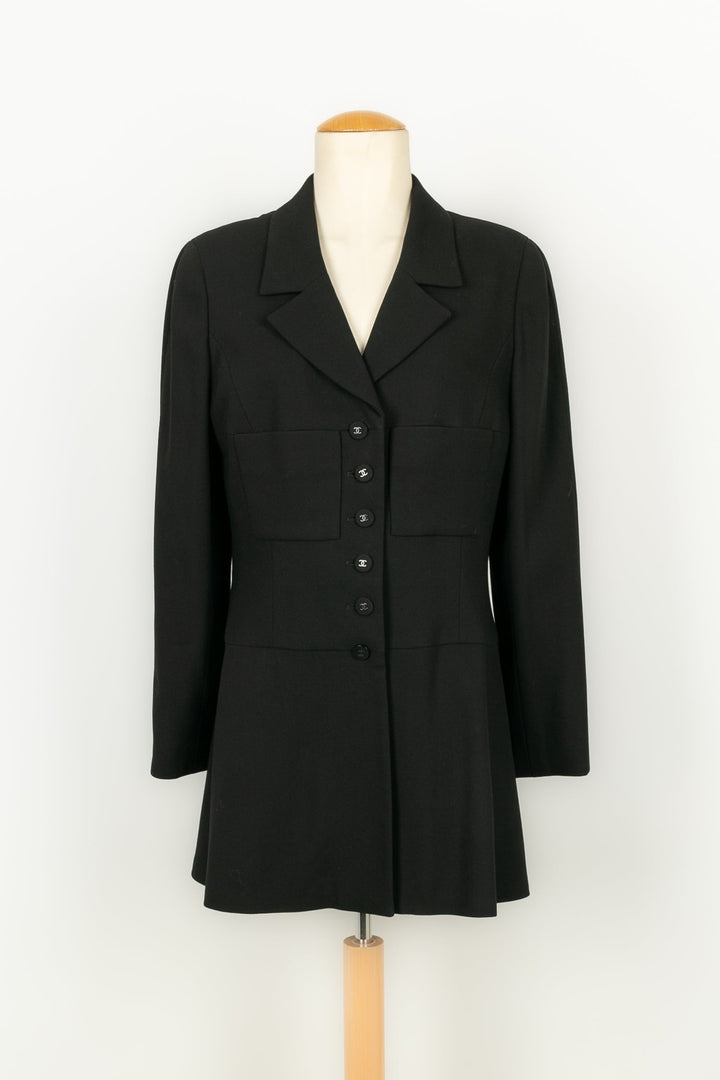 Ensemble de tailleur Top Quality Chanel Automne 1997