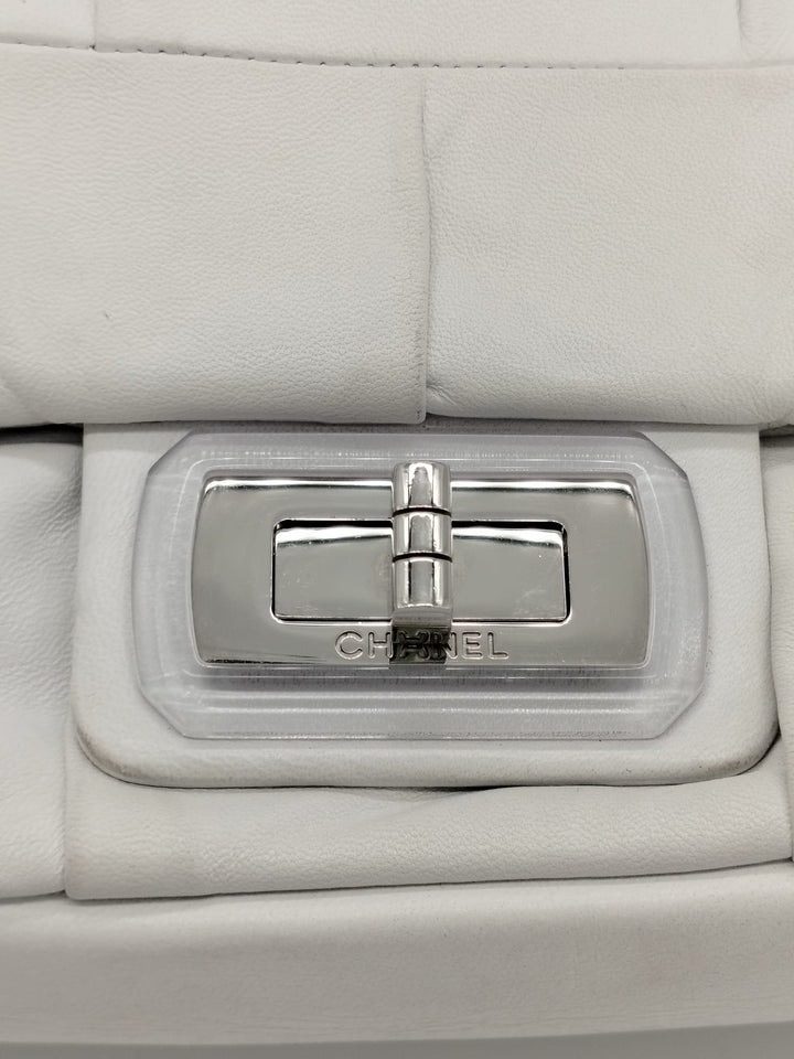 Top Quality Chanel Top Quality Chanel Igloo New Lambskin Jumbo Bag