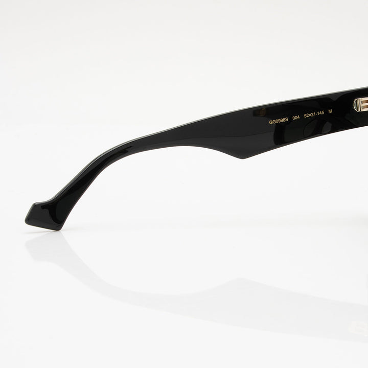 Gucci Square GG Sunglasses