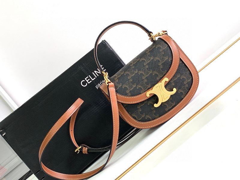 Top Quality Chanel Bag New Arrival Luxury Bag - 533