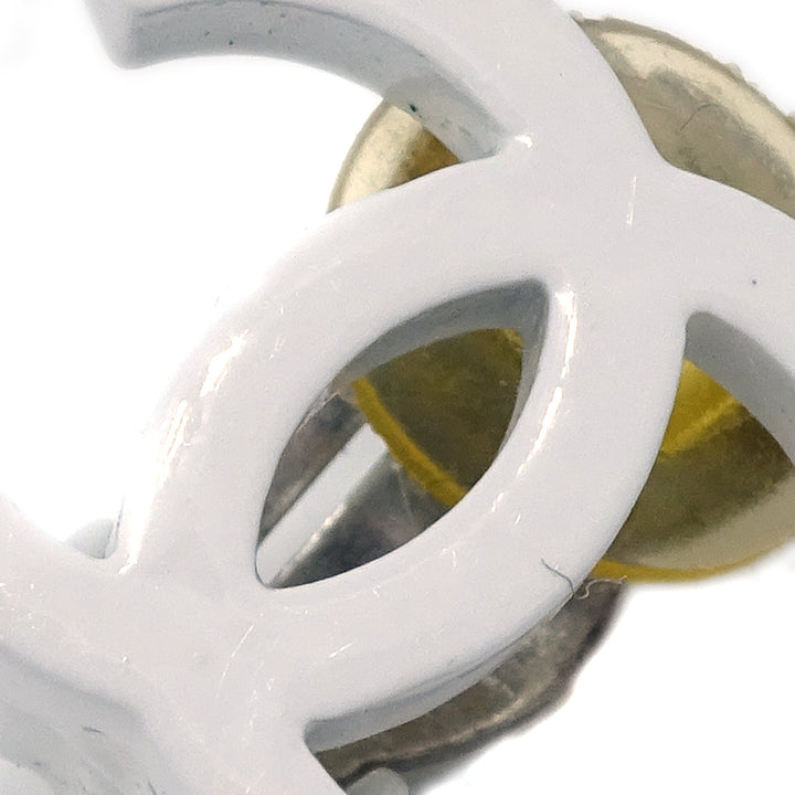 Top Quality Chanel 2004 CC Earrings
