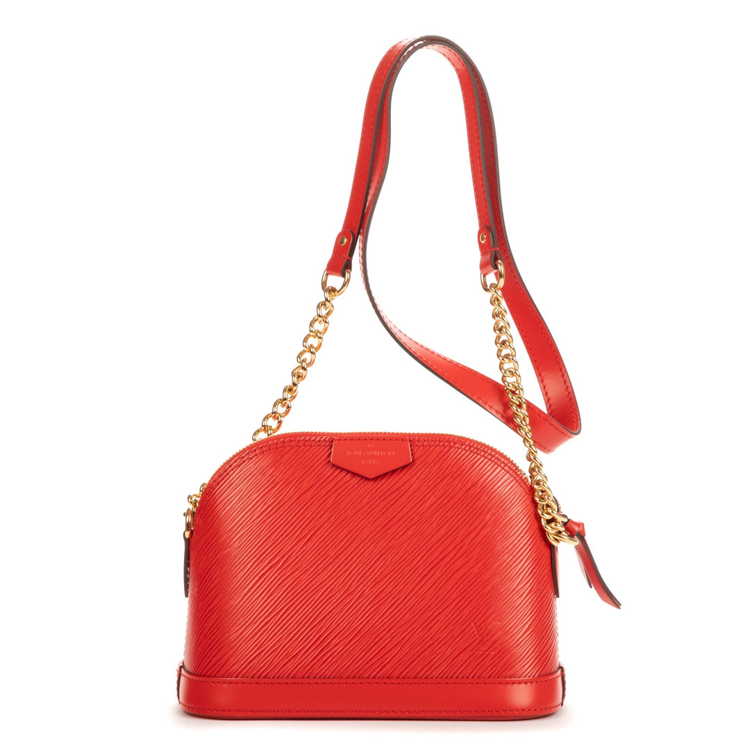 Alma Crossbody Mini