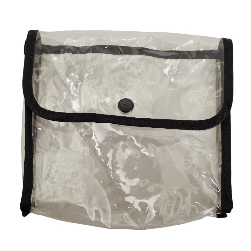 Top Quality Chanel Top Quality Chanel Other Set Nylon/Polyurethane Black White