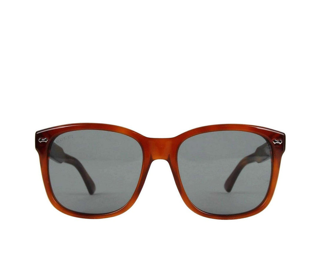 Gucci Women's   Lens  Acetate Square Sunglasses