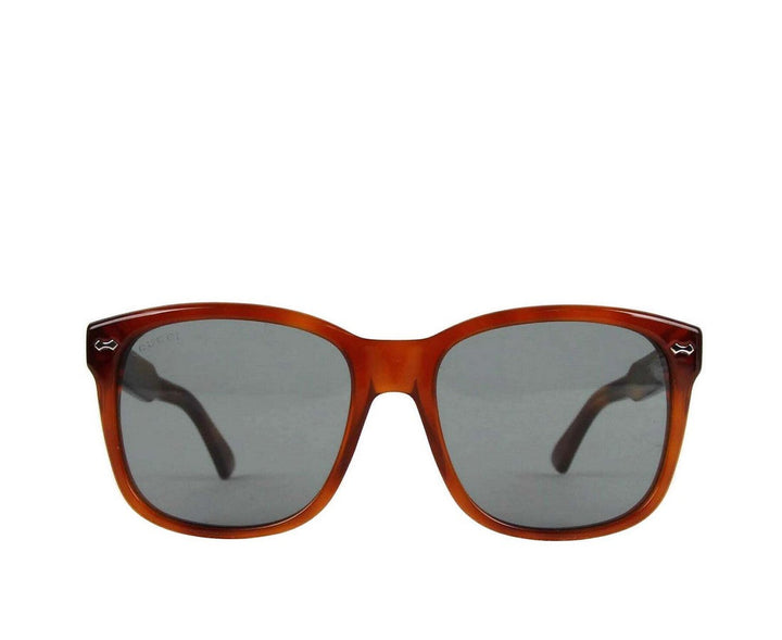 Gucci Women's   Lens  Acetate Square Sunglasses