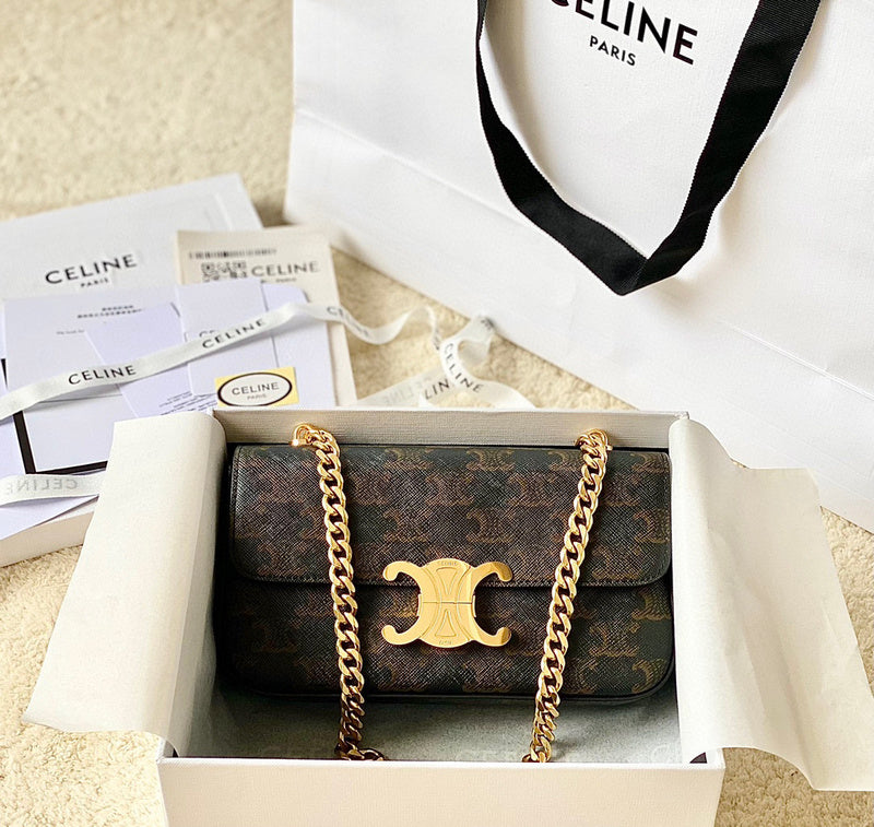 Top Quality Chanel Bag New Arrival Luxury Bag - 055