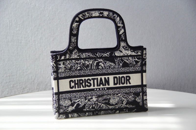 Bags Zone - Dior Bags - 2746