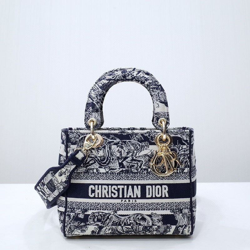 Bags Zone - Dior Bags - 2196