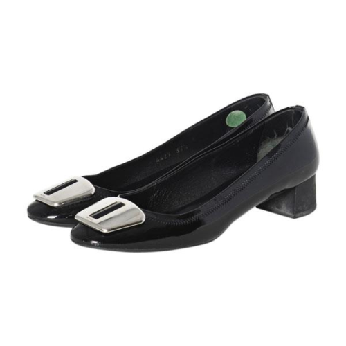 Prada Sport Patent Leather Pumps