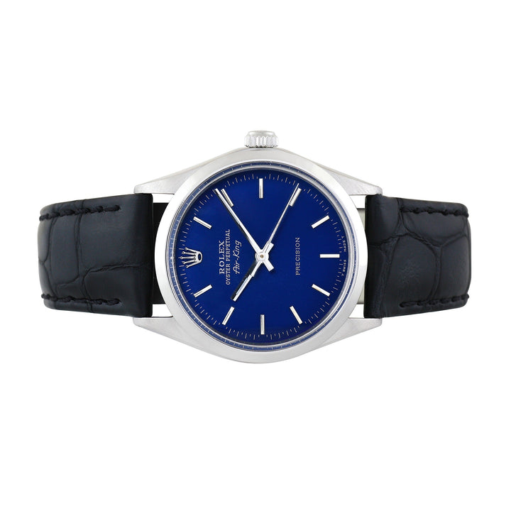 Rolex Men's Stainless Steel Airking, item #42