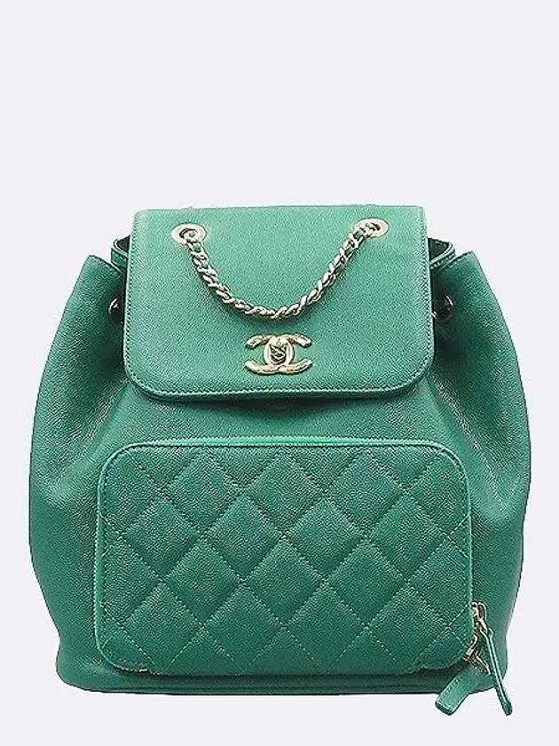A93748 Backpack Bag Chanel