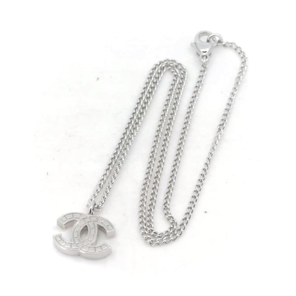 Top Quality Chanel null Necklace A26983 in New Condition
