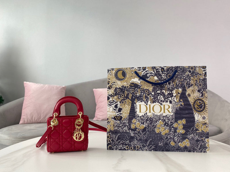 Bags Zone - Dior Bags - 043