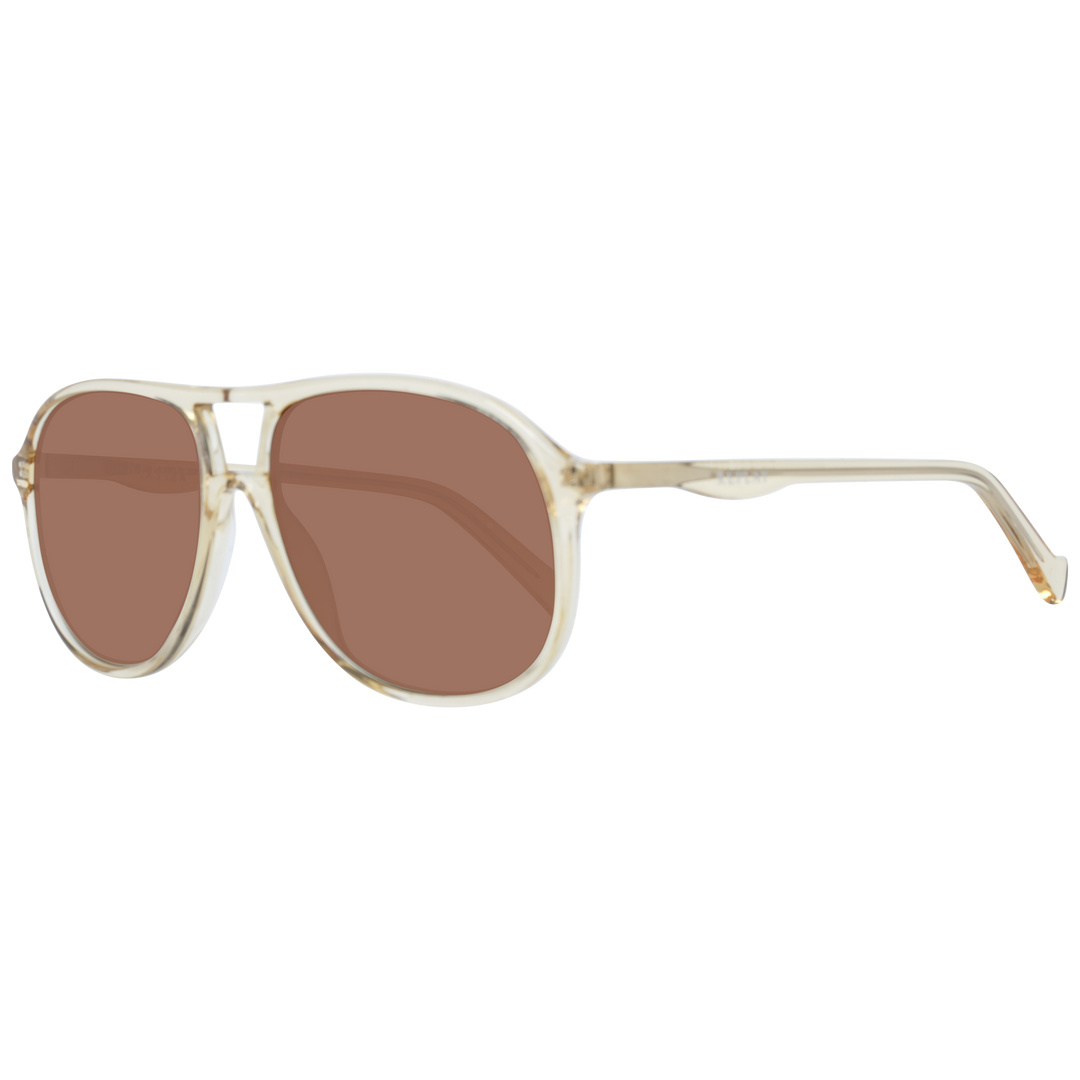 Replay Yellow Men Men's Sunglasses