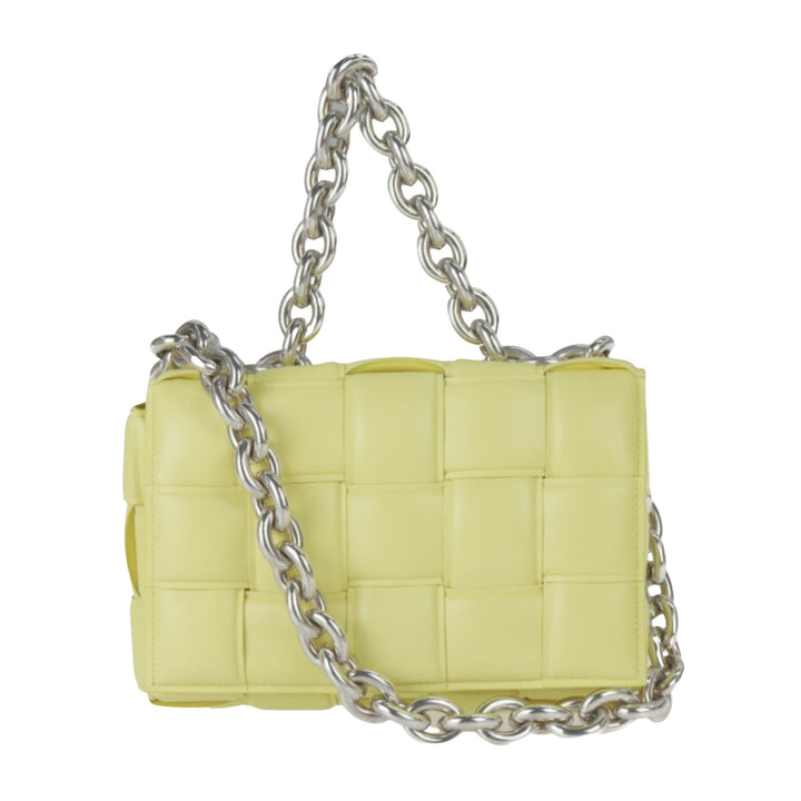 Bottega veneta Cassette Shoulder Bag