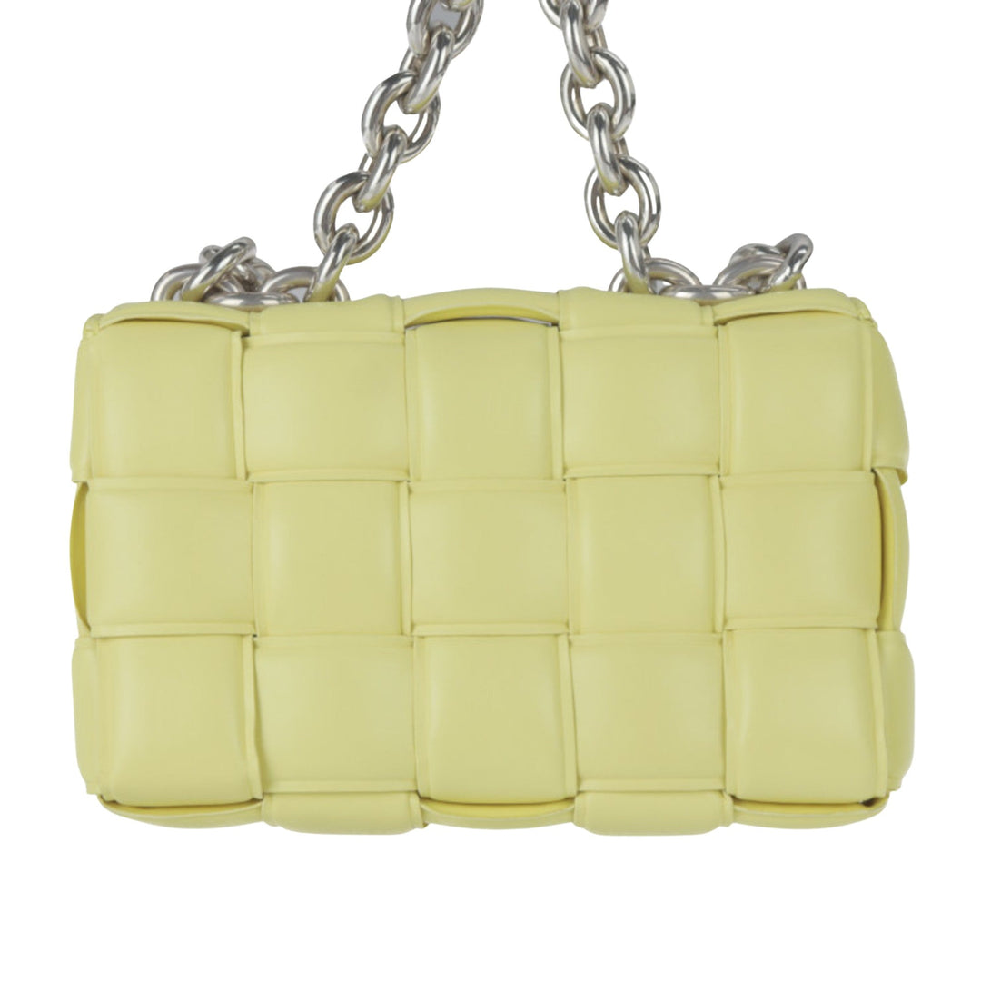 Bottega veneta Cassette Shoulder Bag