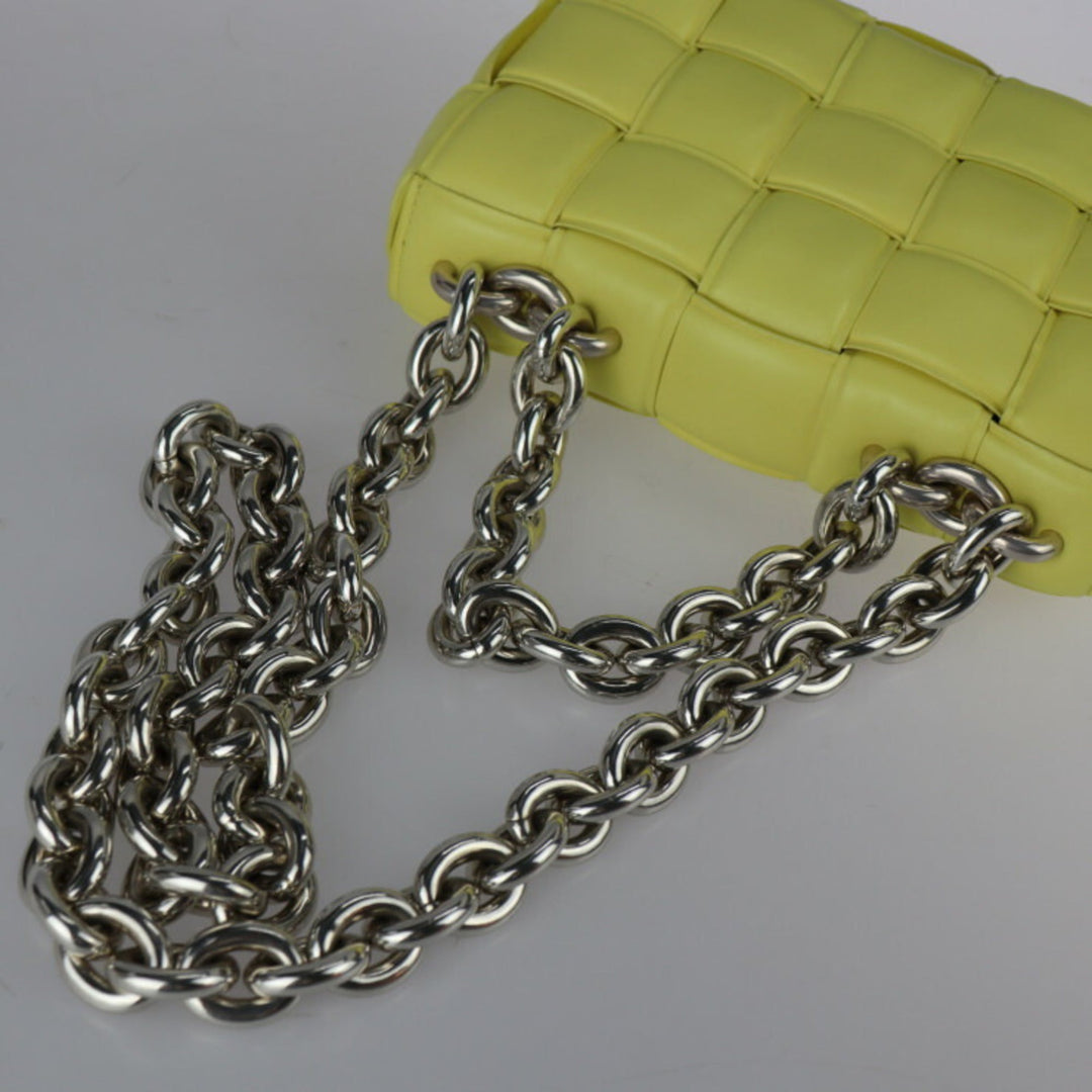 Bottega veneta Cassette Shoulder Bag