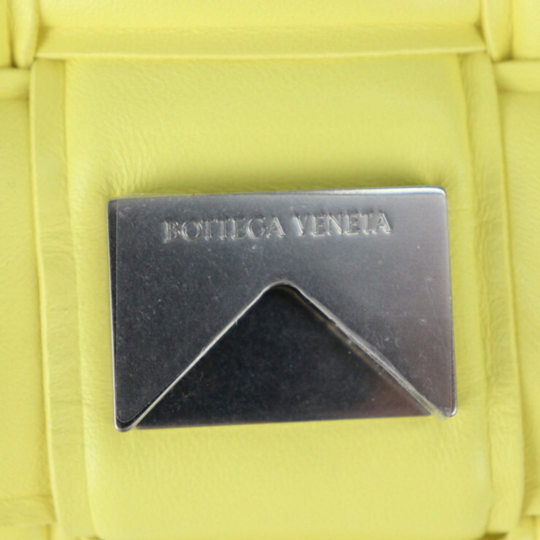 Bottega veneta Cassette Shoulder Bag