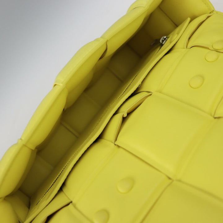 Bottega veneta Cassette Shoulder Bag