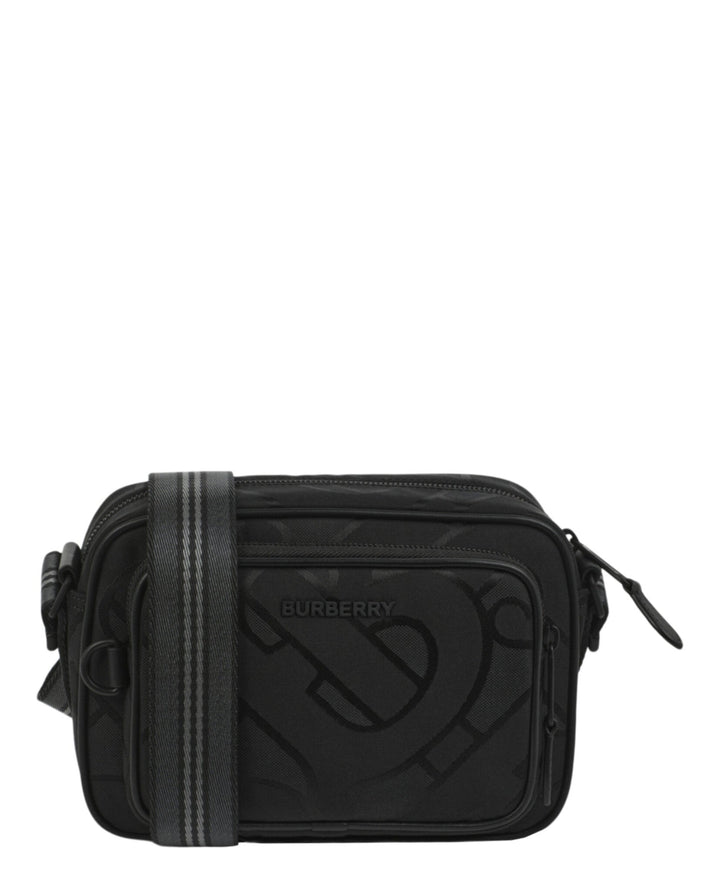 Burberry Mens 'TB' Paddy Crossbody Bag