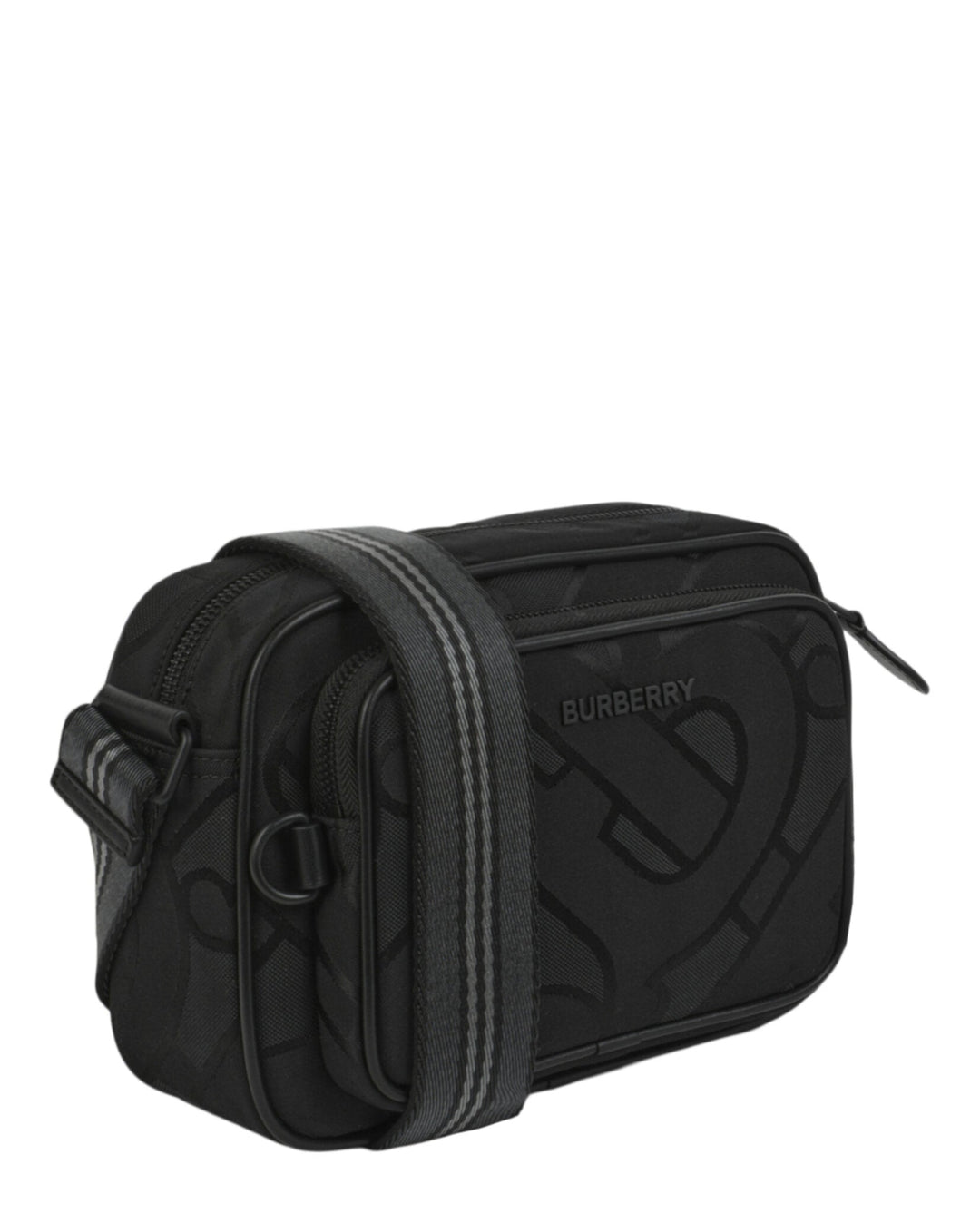 Burberry Mens 'TB' Paddy Crossbody Bag