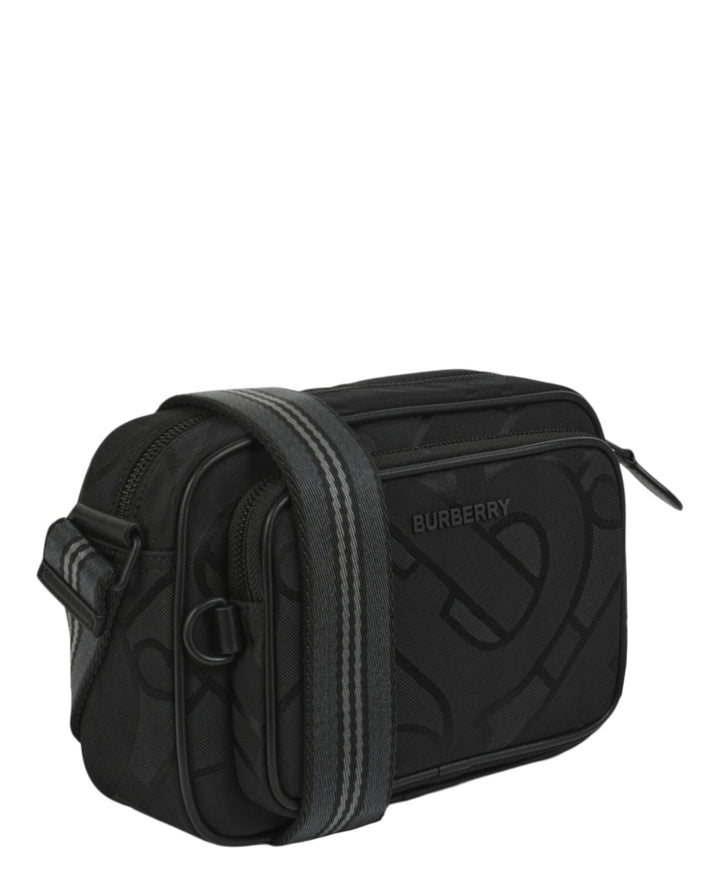 Burberry Mens 'TB' Paddy Crossbody Bag