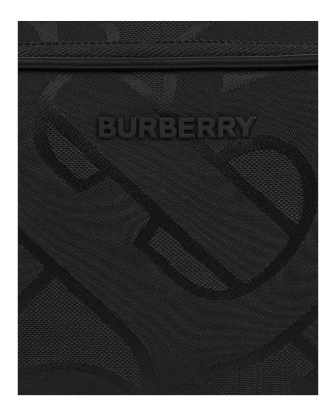 Burberry Mens 'TB' Paddy Crossbody Bag