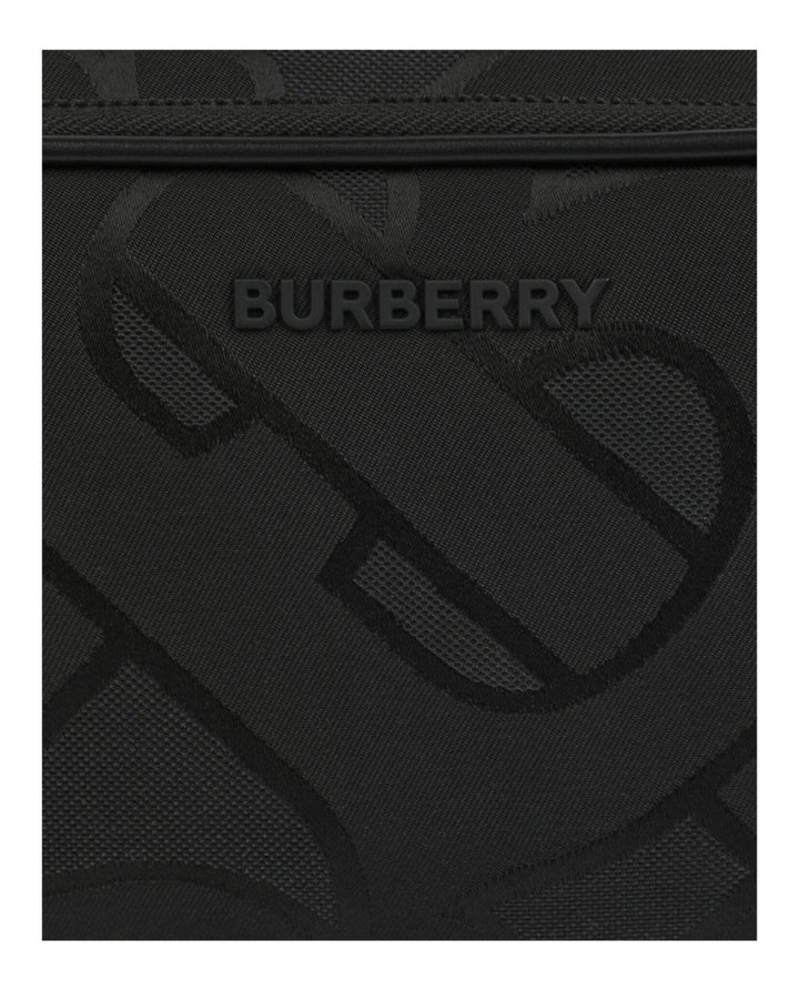 Burberry Mens 'TB' Paddy Crossbody Bag