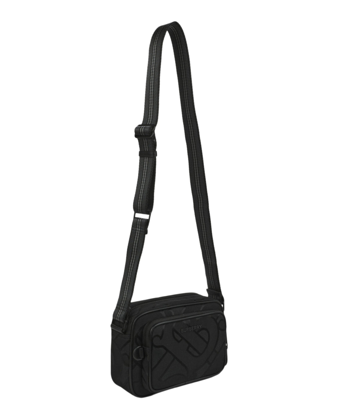 Burberry Mens 'TB' Paddy Crossbody Bag