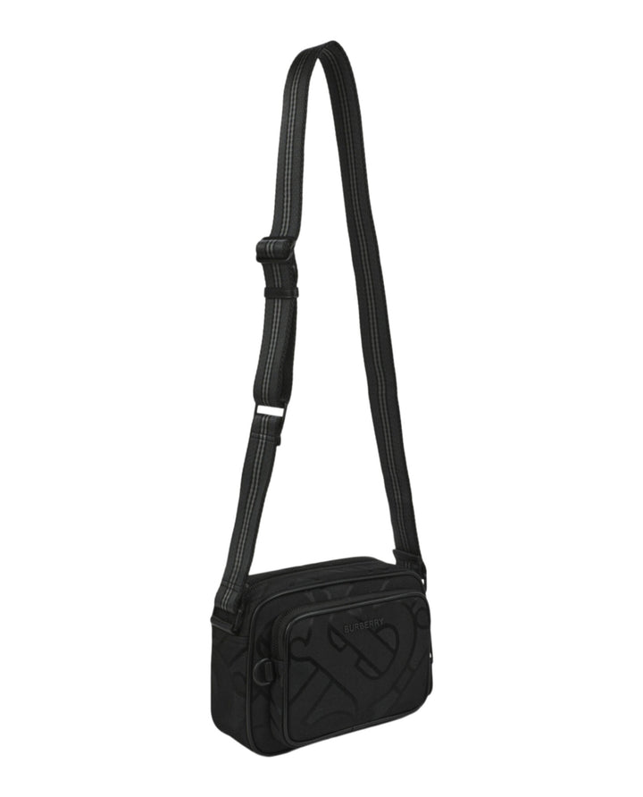 Burberry Mens 'TB' Paddy Crossbody Bag