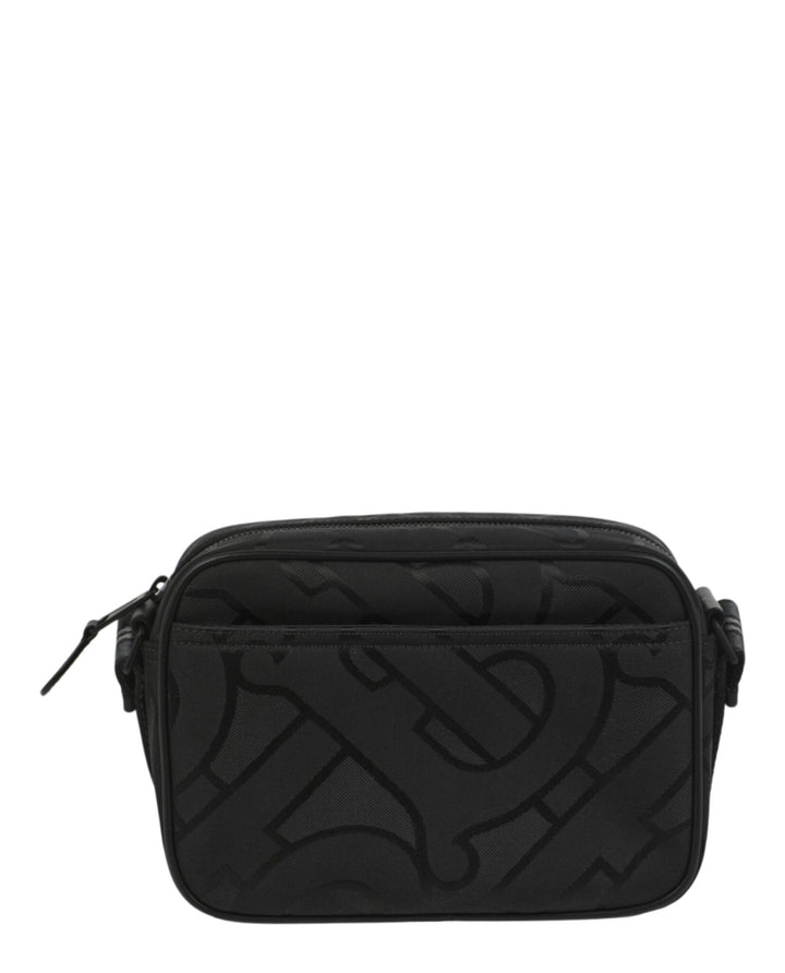 Burberry Mens 'TB' Paddy Crossbody Bag