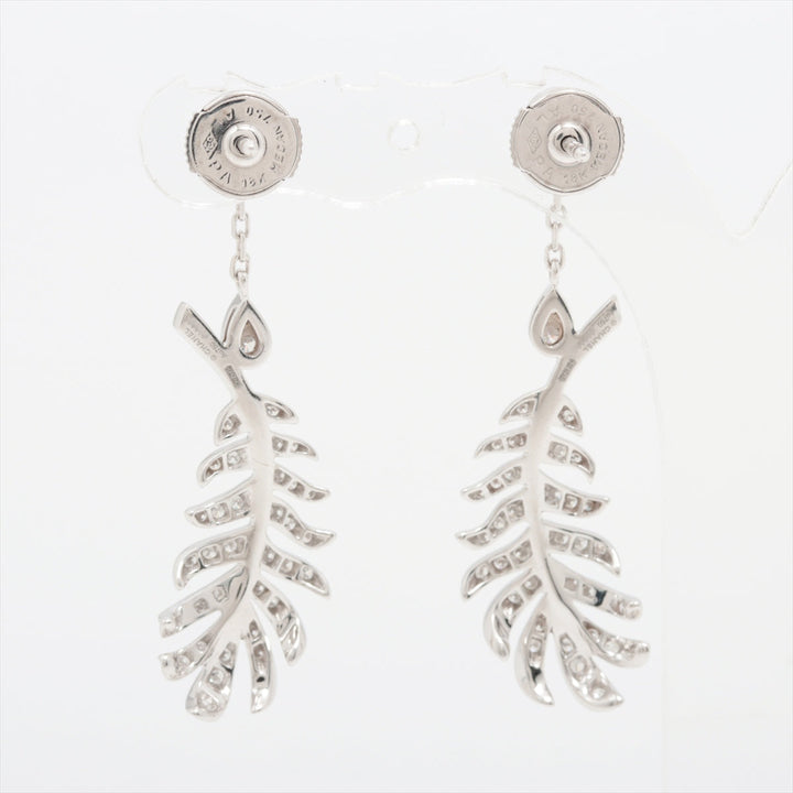 Top Quality Chanel Pr√ºm Du Top Quality Chanel Diamond Pierce 750 (WG) 6.6g