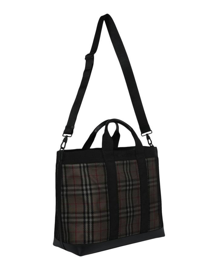 Burberry Mens London Tote Bag
