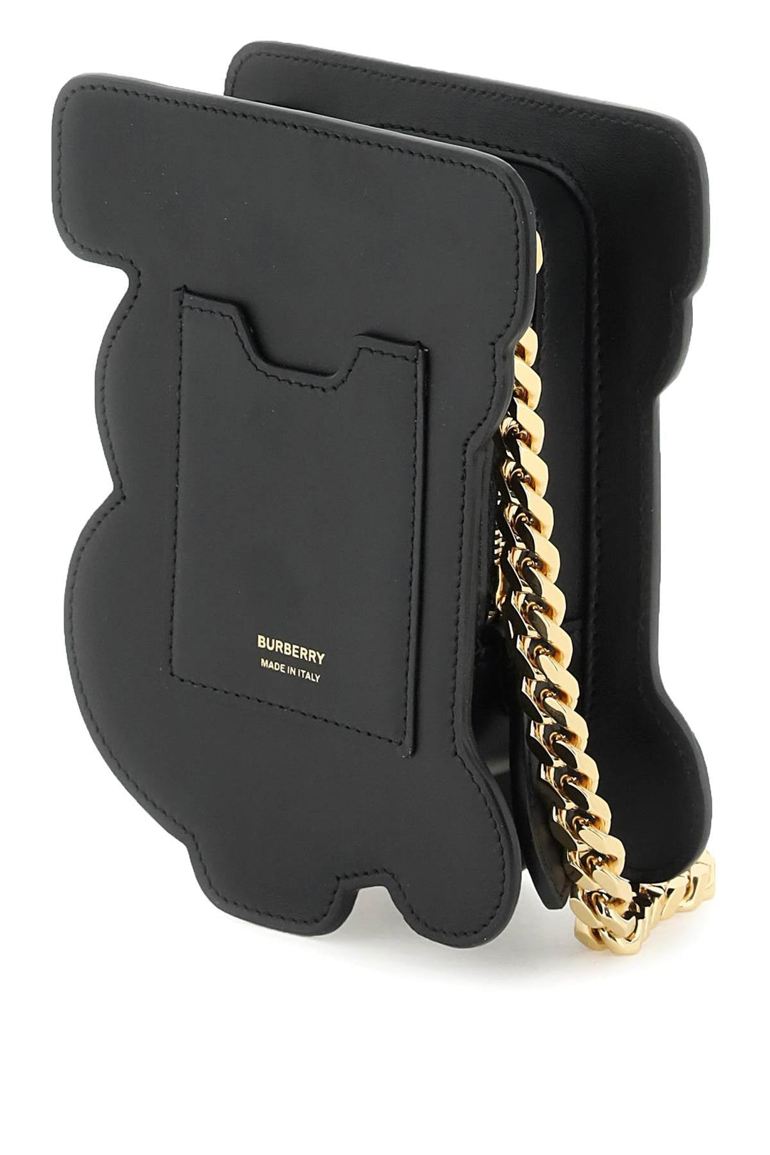 Burberry Tb Mini Crossbody Bag