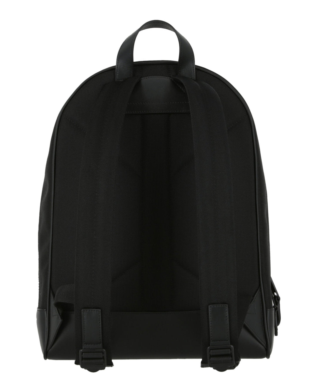 Burberry Mens Nova Check Printed Backpack