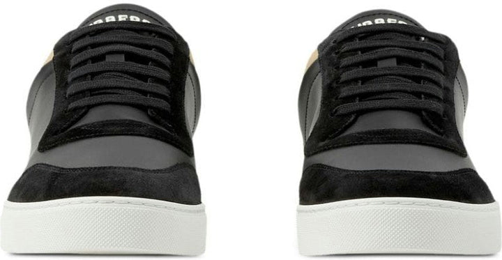 STEVIE SUEDE LEATHER SNEAKERS