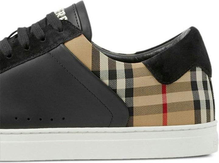 STEVIE SUEDE LEATHER SNEAKERS